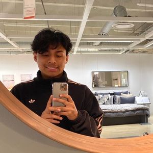 Meet your Posher, Gary